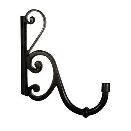 Console pour lampadaire urbain en fonte - FURSTENBERG - LENZI