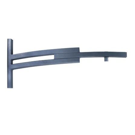 Console pour lampadaire urbain en fer forgé - AVIGNON - LENZI