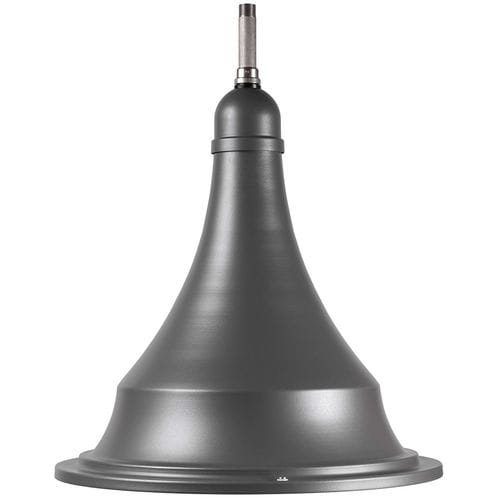 Lampadaire urbain - ICO - LENZI - contemporain / en aluminium / à LED