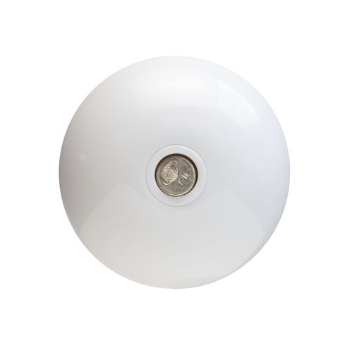 Détecteur de température - ING-DTV - Ingenium - BES KNX - de fumée / apparent / encastrable au plafond