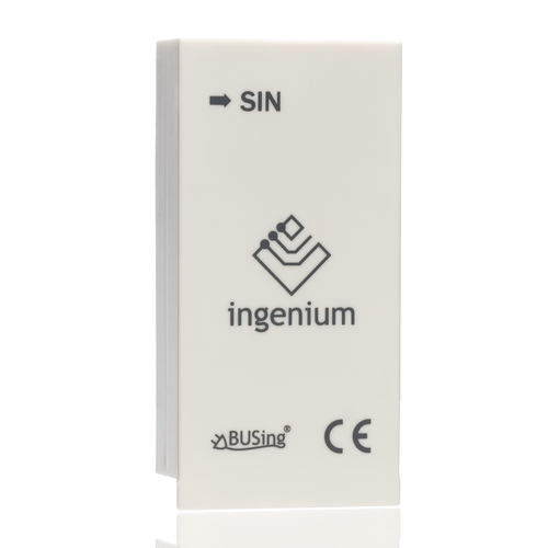 Détecteur d’inondation en saillie - ING-SIN-3H - Ingenium - BES KNX
