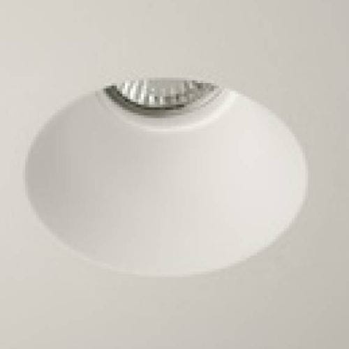 Downlight encastré - CANOVA - Engi Lighting - à LED / halogène / rond
