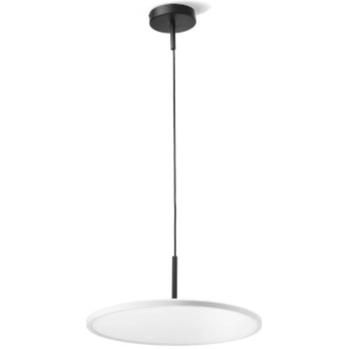 Suspension - BASICA - Engi Lighting - en PMMA / contemporaine / d'intérieur