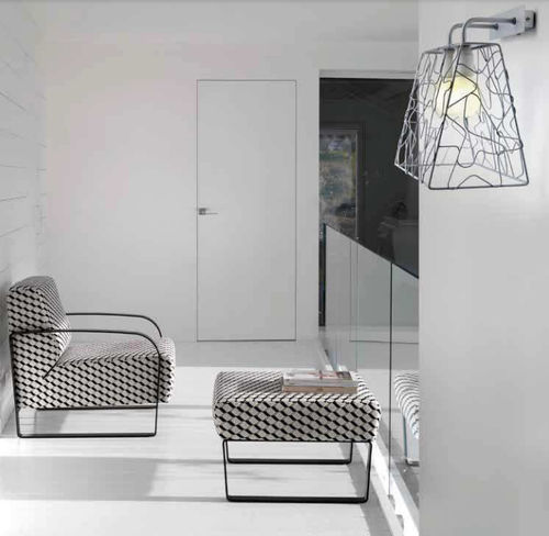 Applique murale contemporaine - RAMADA - Engi Lighting - d'intérieur / en acier / fixe
