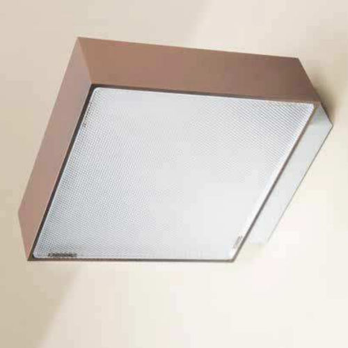 Applique murale contemporaine - ARMONIA WALL - Engi Lighting - d'intérieur / en métal / carrée