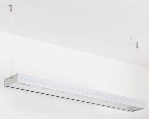 Suspension - BOA - Engi Lighting - en aluminium anodisé / en PMMA / contemporaine