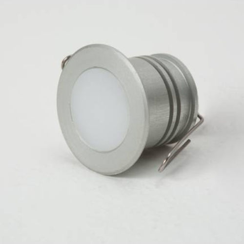Downlight encastré - PUNTO - Engi Lighting - à LED / rond / IP67
