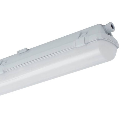 Luminaire apparent - ONDA MINI 3 - Engi Lighting - à LED / linéaire / IP66