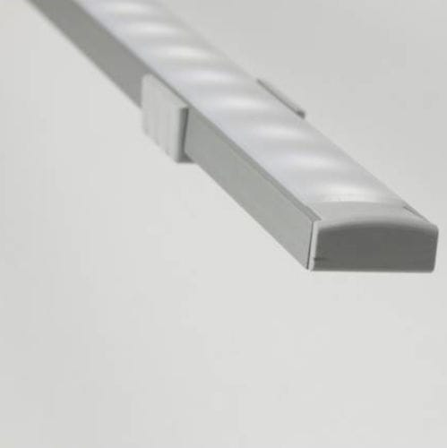 Profil éclairant en saillie - PROFILO 7 - Engi Lighting - encastré / à LED / professionnel