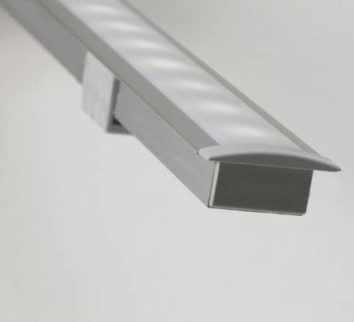 Profil éclairant encastré - PROFILO 15 - Engi Lighting - à LED / professionnel