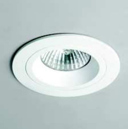 Downlight encastré - SMART - Engi Lighting - à LED / rond / IP20