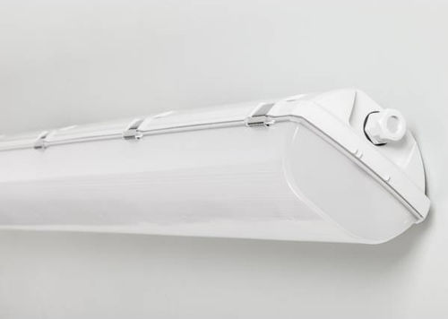 Luminaire apparent - ONDA 3 - Engi Lighting - à LED / linéaire / IP66