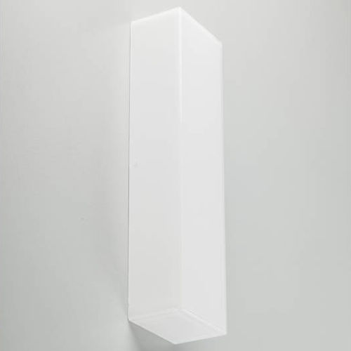 Applique murale contemporaine - DIVETRO 33 - Engi Lighting - d'intérieur / en aluminium / en verre