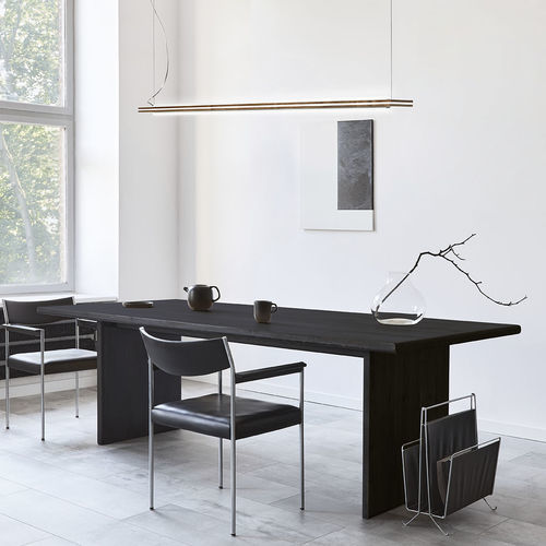 Luminaire suspendu - Toast  - Engi Lighting - à LED / linéaire / pour bureau