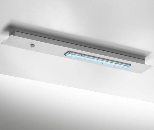 Luminaire apparent - LIFT UV-C - Engi Lighting - à LED / linéaire / IP20