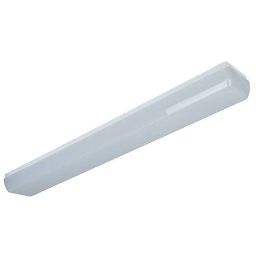 Luminaire apparent - SIMPLE LINE - Engi Lighting - à LED / linéaire / IP54