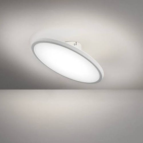 Lampe suspendue - BASICA - Engi Lighting - en PMMA / contemporaine / d'intérieur