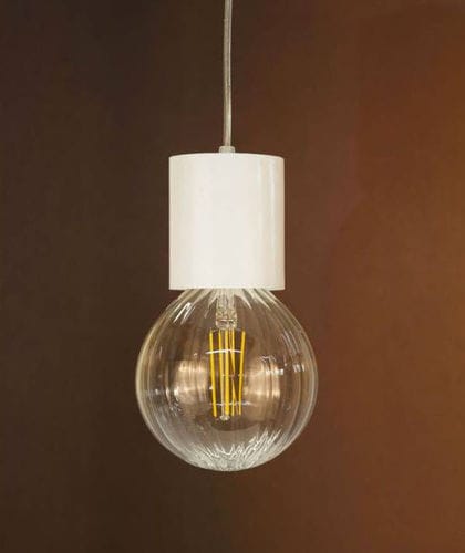 Suspension - RULLO - Engi Lighting - en métal / contemporaine / d'intérieur