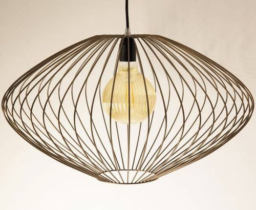 Suspension - MINIMAL C - Engi Lighting - en métal / contemporaine / d'intérieur