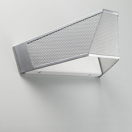 Applique murale contemporaine - MASKERA - Engi Lighting - d'intérieur / en aluminium / en métal peint