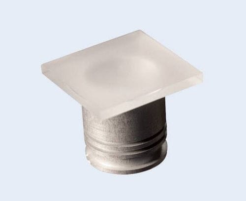 Downlight encastré - PUNTO SOFT Q - Engi Lighting - à LED / carré / IP67