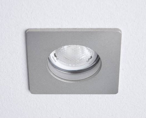 Downlight encastré - LUCE Q - Engi Lighting - à LED / carré / d'intérieur