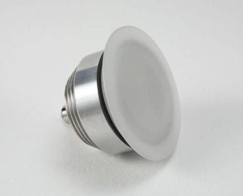 Luminaire encastré - MAX 3 SOFT - Engi Lighting - à LED / rond / d'extérieur