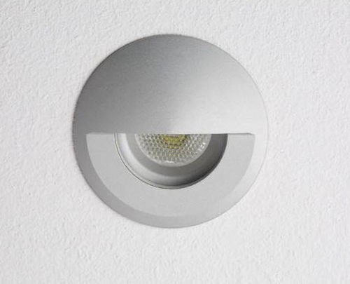 Applique murale contemporaine - LUNA - Engi Lighting - d'intérieur / en aluminium anodisé / en verre