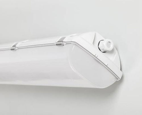 Luminaire encastrable au plafond - ONDA MINI 3 - Engi Lighting - à LED / linéaire / IP66
