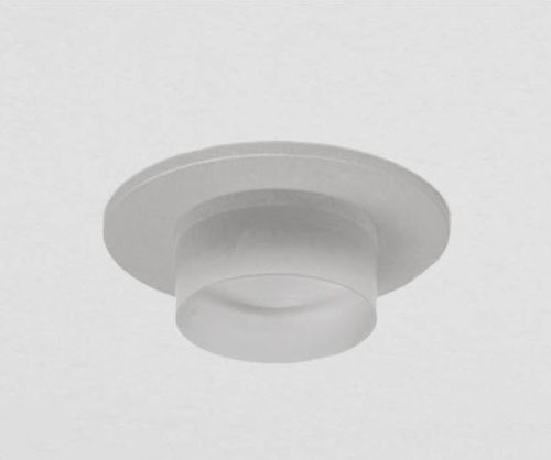 Plafonnier contemporain - LUCE FULL - Engi Lighting - rond / en aluminium peint / en PMMA