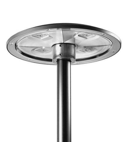 Lampadaire urbain - DISCOVERY - Engi Lighting - contemporain / en aluminium / en acier inoxydable