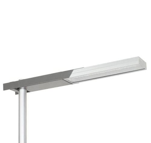 Lampadaire urbain - FALCO - Engi Lighting - contemporain / en acier galvanisé / en aluminium extrudé