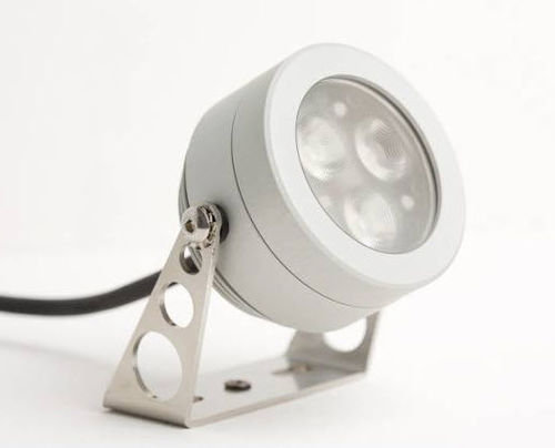 Spot en saillie - MAX 3 - Engi Lighting - à LED / rond / IP67