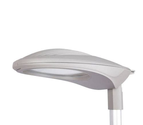 Lampadaire urbain - PROXIMA - Engi Lighting - contemporain / en fonte d'aluminium / à LED