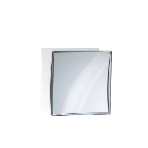 Miroir mural - SPT 41 - Decor Walther Einrichtungs GmbH - contemporain / rectangulaire / en acrylique