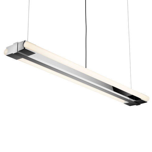 Suspension - OMEGA 200 HL - Decor Walther Einrichtungs GmbH - en nickel / en laiton plaqué or / en chrome