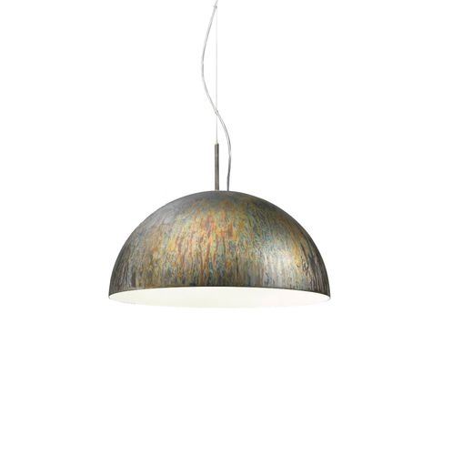 Suspension - AMALFI  - iDL - en métal / en polycarbonate / contemporaine