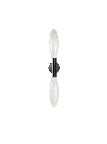 Applique murale contemporaine - Miox - iDL - d'intérieur / en verre soufflé / en verre de Murano