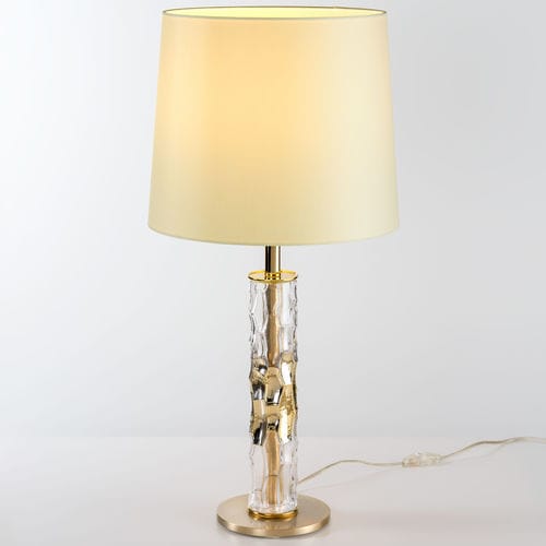 Lampe de table - BAMBOO - iDL - de bureau / de chevet / en métal