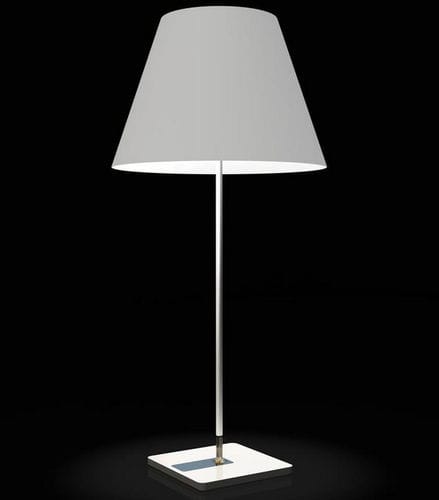 Lampe de table - ONE : AX090 , AX091 - Axis 71ba - en métal / contemporaine / d'intérieur