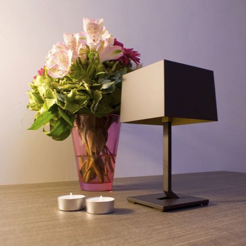 Lampe de table - MEMORY XXS CANDLE : AX041 - Axis 71ba - en métal / contemporaine / d'intérieur