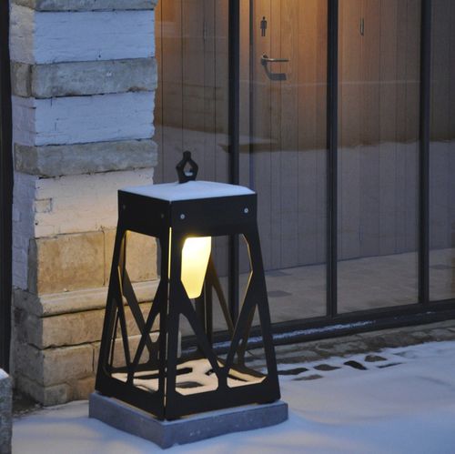 Lampe de sol - CHARLE'S : AX062 - Axis 71ba - en métal / classique / d'intérieur