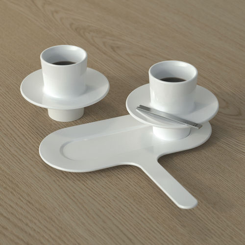 Tasse à café - AX2100 - Axis 71ba
