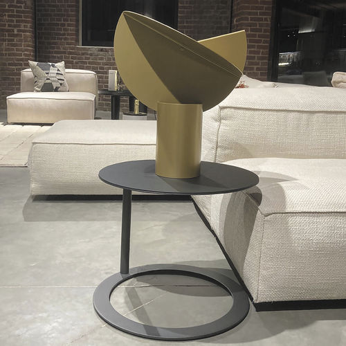 Lampe de table - ALA BIG - Axis 71ba - en métal / contemporaine / sans fil