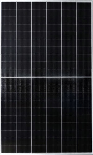 Panneau photovoltaïque monocristallin - ULTRA X SERIES - Suntech - transparent / bi-verres / avec cadre en aluminium