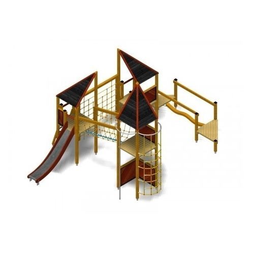 Tour de jeux - MODULO PIÙ 153/001  - TLF srl