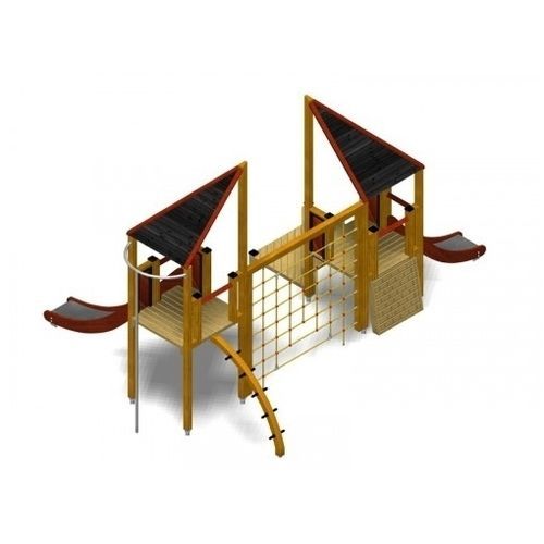 Tour de jeux - MODULO PIÙ 152/003  - TLF srl