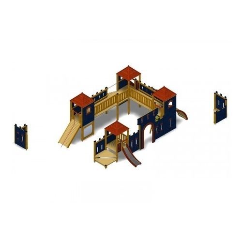 Tour de jeux - CASTELLO DI BIBBIENA  - TLF srl
