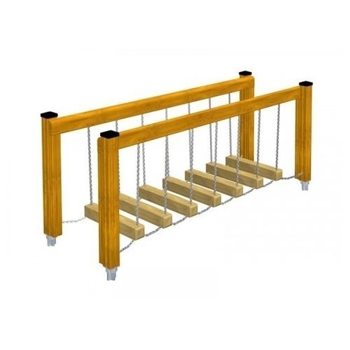 Pont pour aire de jeux - 1.715  - TLF srl