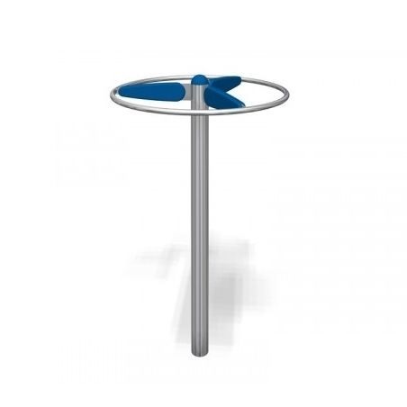 Jeu tournant enfant - ELICO   - TLF srl - pour aire de jeux